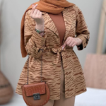 مانتو مدل نادیا (پک 3 عددی)