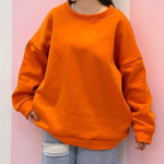 بلوز دورس یقه گرد ساده (پک 4 عددی)