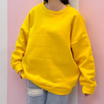 بلوز دورس یقه گرد ساده (پک 4 عددی)