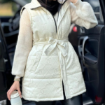 پافر مدل آرامیس (پک 6 عددی)