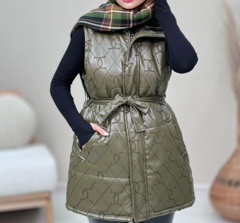 پافر مدل آرامیس (پک 6 عددی)