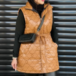 پافر مدل آرامیس (پک 6 عددی)