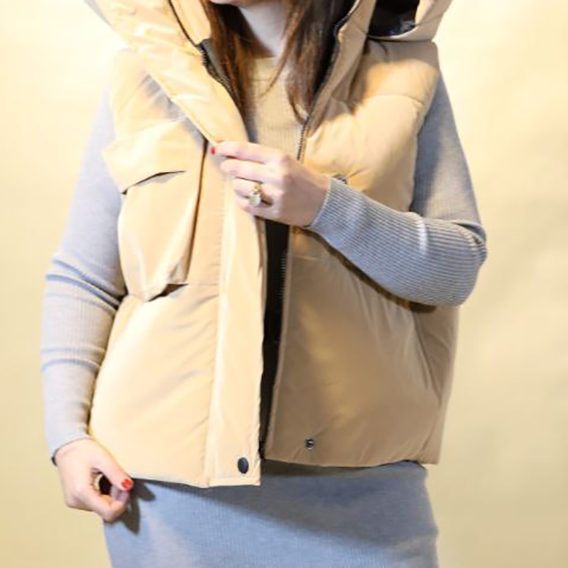 پافر کوتاه قواره بزرگ سمیرا (پک 3 عددی)