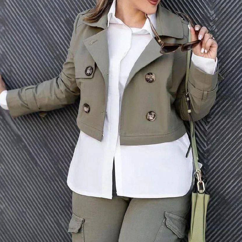 کت وشلوارکارگو ۲تیکه(پک 6 عددی)