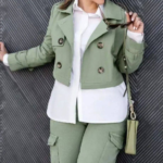 کت وشلوارکارگو ۲تیکه(پک 6 عددی)