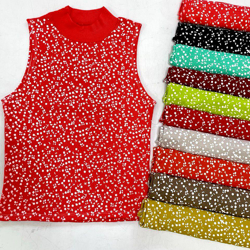 کراپ حلقه ای یقه  ۳ سانت (پک 6 عددی)