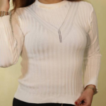 گپ بافت خارجی طرح پرنسس (پک 4 عددی)