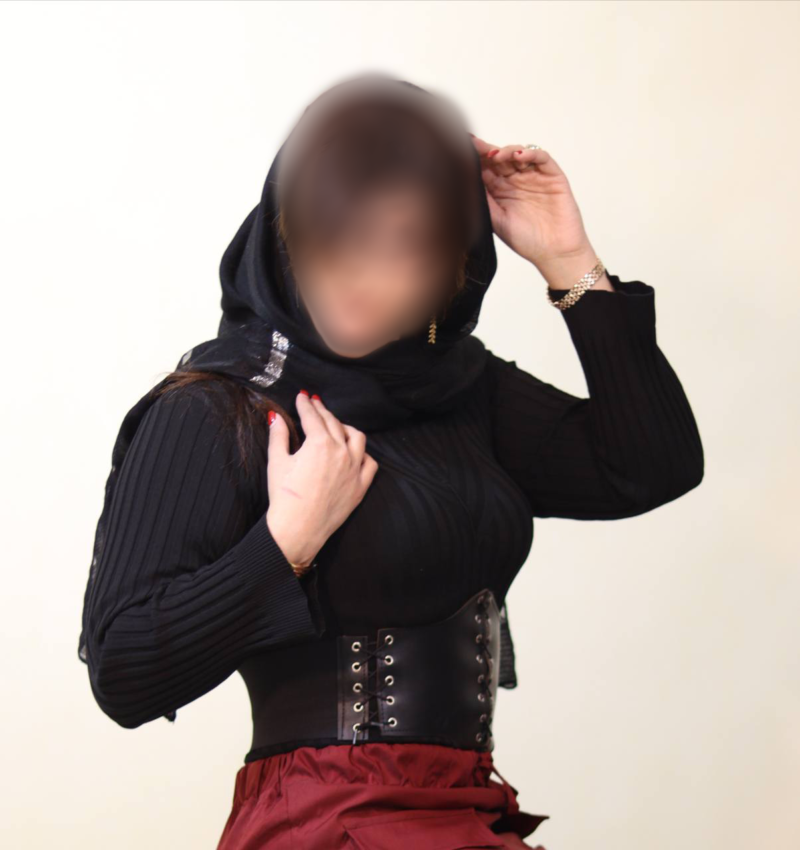 گپ بافت خارجی طرح پرنسس (پک 4 عددی)