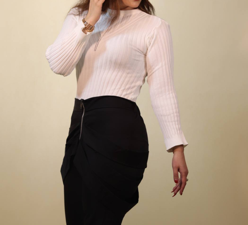 گپ بافت خارجی طرح پرنسس (پک 4 عددی)