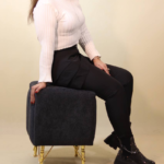 گپ بافت خارجی طرح پرنسس (پک 4 عددی)