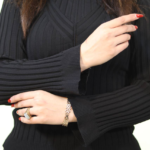 گپ بافت خارجی طرح پرنسس (پک 4 عددی)