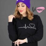 کلاه بافت رنگی پلک (پک 6 عددی)