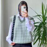 ژیله پیچازی مدل یسنا (پک 4 عددی)