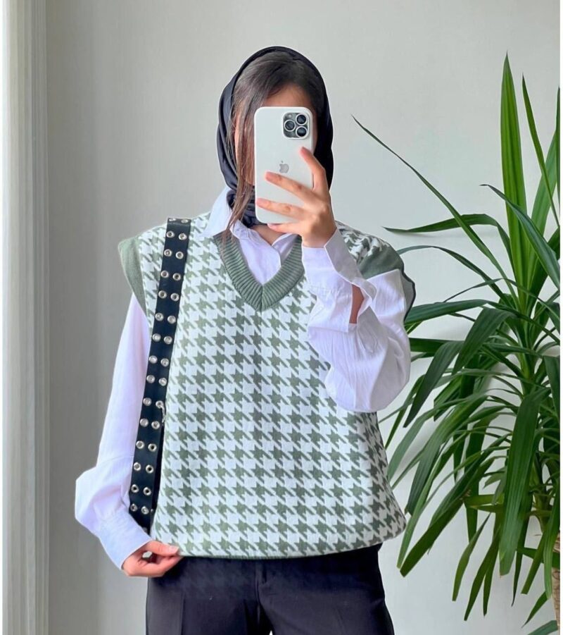 ژیله پیچازی مدل یسنا (پک 4 عددی)