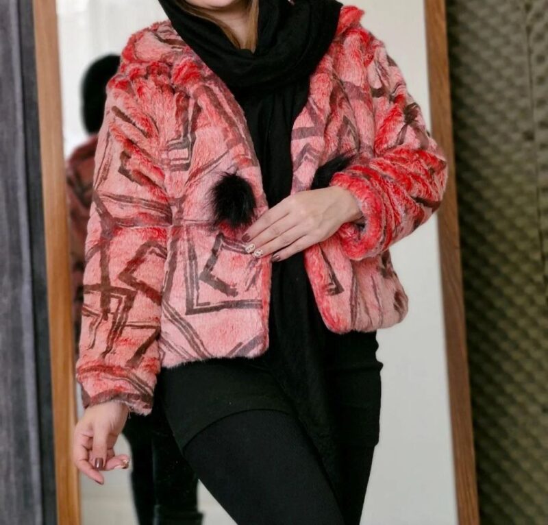 کت مدل شادی (پک 3 عددی)