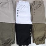 شلوار مام استایل فلامینگو (پک 6 عددی)