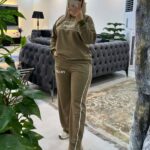 ست نوار دوزی  parada (پک 4 عددی)