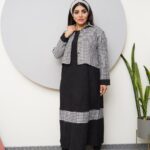 کت و سارافون سوگل (پک 4 عددی)