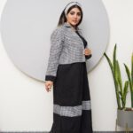 کت و سارافون سوگل (پک 4 عددی)