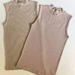 کراپ حلقه ای یقه ۳سانت (پک 6 عددی)