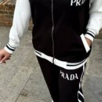 ست سویشرت و شلوار parada (پک 2 عددی)