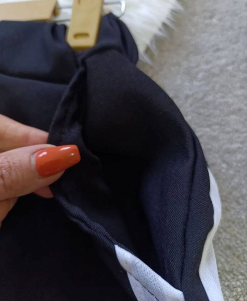 ست سویشرت و شلوار parada (پک 2 عددی)