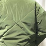 کاپشن کوتاه طرح لوزی (پک 5 عددی)