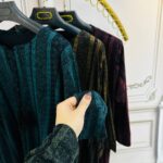 تونیک قواره بزرگ (پک 4 عددی)