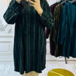 تونیک قواره بزرگ (پک 4 عددی)