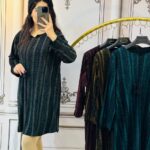 تونیک قواره بزرگ (پک 4 عددی)