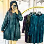 تونیک قواره بزرگ (پک 4 عددی)