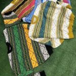 بافت سرخ پوستی (پک 4 عددی)