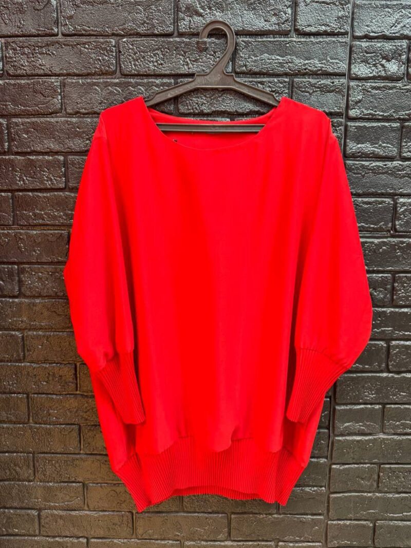 شومیز الیزه مدل سلین (پک 5 عددی)