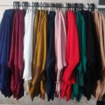 شومیز الیزه مدل سلین (پک 5 عددی)