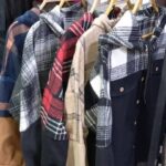 مانتوشکت کلاهدار آوا (پک 5 عددی)