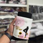 لگ بیسکوئیتی دخترانه کاوردار(پک 3 عددی)