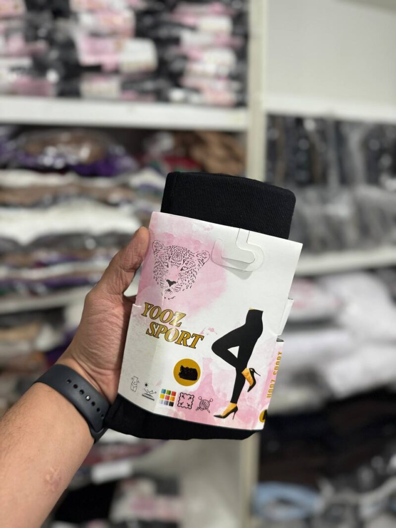 لگ بیسکوئیتی دخترانه کاوردار(پک 3 عددی)