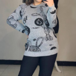 تونیک بافت DD (پک 3 عددی)