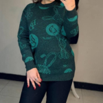 تونیک بافت DD (پک 3 عددی)