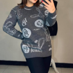 تونیک بافت DD (پک 3 عددی)