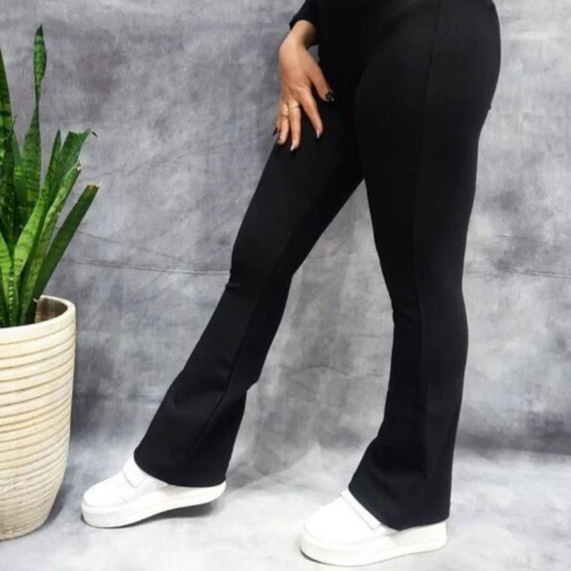 شلوار لگ سورن زنانه راستا (پک 4 عددی)