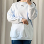 بلوز آستین دار نایک (پک 4 عددی)