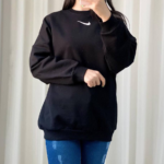 بلوز آستین دار نایک (پک 4 عددی)