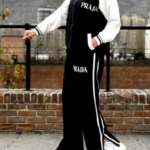 ست سویشرت و شلوار parada (پک 2 عددی)