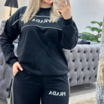 ست نوار دوزی  parada (پک 4 عددی)