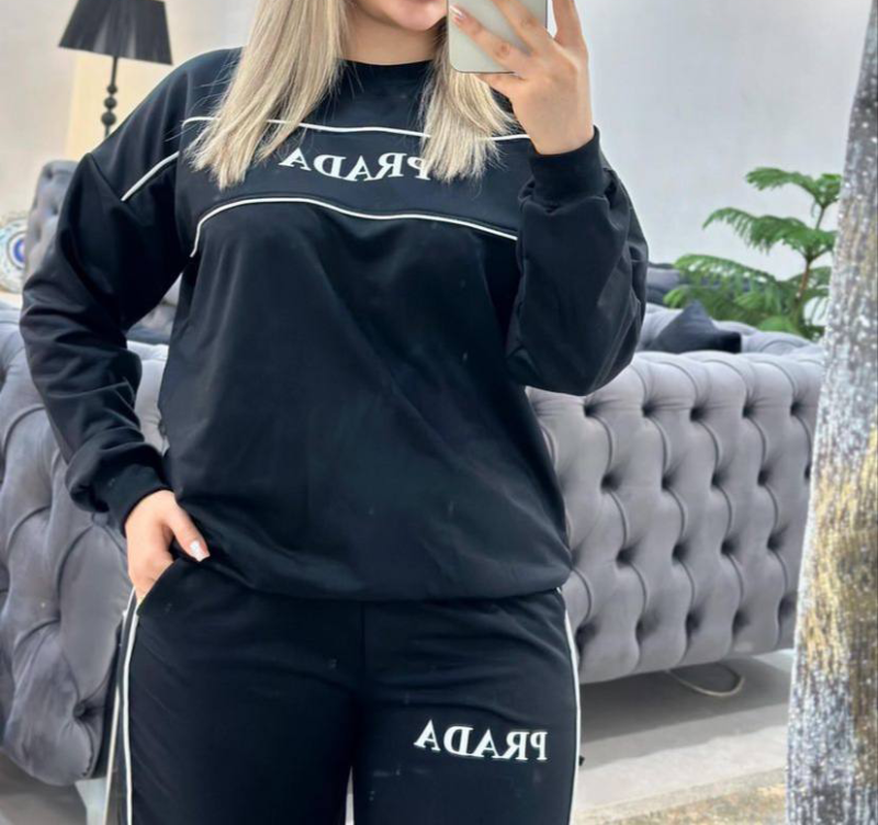 ست نوار دوزی  parada (پک 4 عددی)