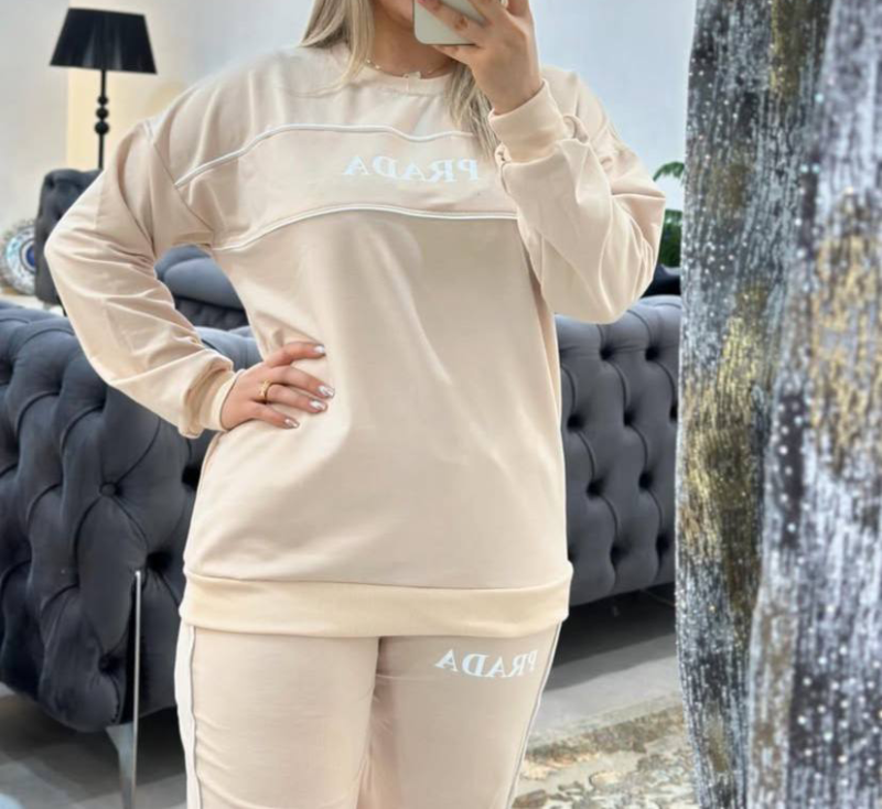 ست نوار دوزی  parada (پک 4 عددی)