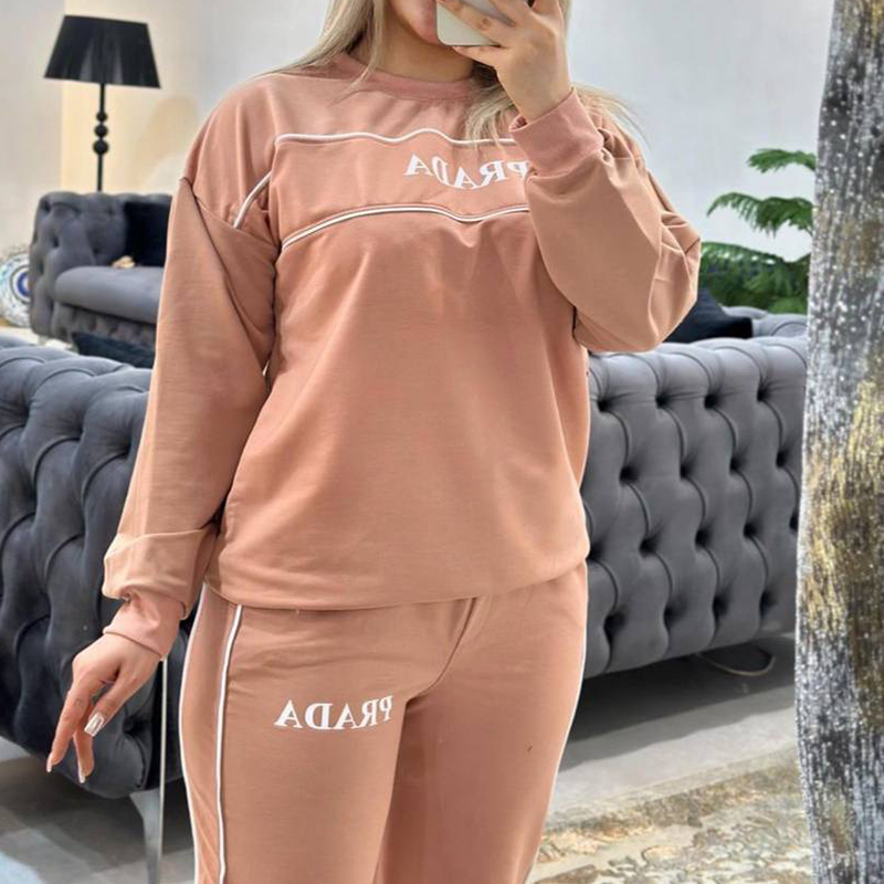 ست نوار دوزی  parada (پک 4 عددی)