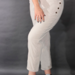 شلوار مام استایل فلامینگو (پک 6 عددی)