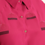 شومیز الیزه گلدوزی (پک 4 عددی)